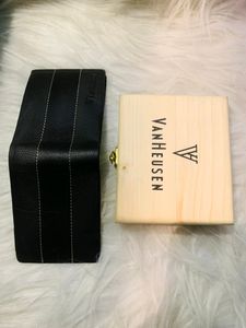 VANHUESEN TRENDING MEN'S WALLET