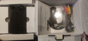 WORKING DIGITAL VIDEO CAMERA