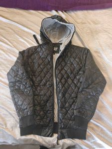 Stylish Black Jacket