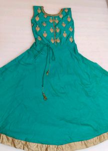 Traditional Dress