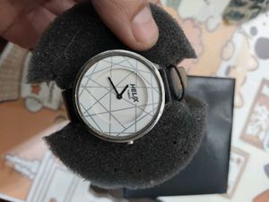 Timex Helix Watch
