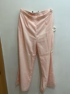 Elegant Pink Kurta Set with Dupatta