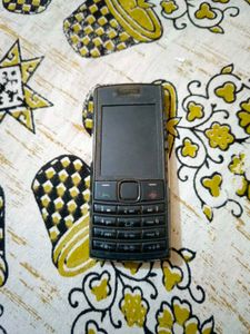 Nokia Keypad Phone