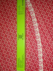 Thermometer
