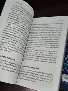 Self-help Books Set International Bestseller