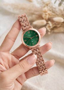 Fossil ladies watch