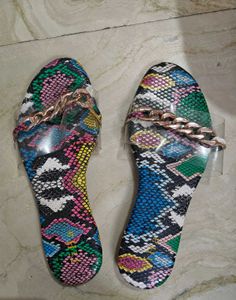 Slippers