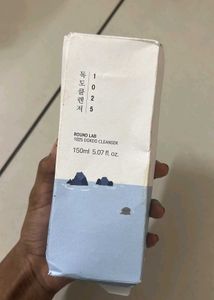 Round Lab Dokdo Cleanser