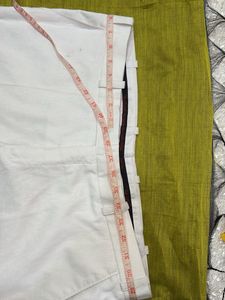 Men's Light Colored Chinos