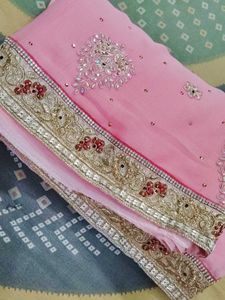 Wedding Sari