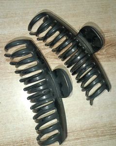 Hair Clip Bundle