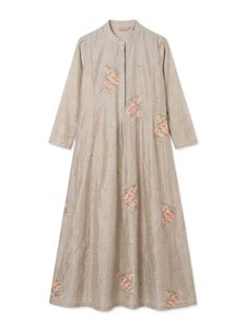 Elegant Embroidered Kurta