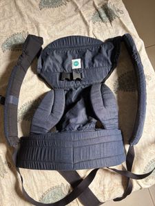 Lali Baby Carrier - Denim