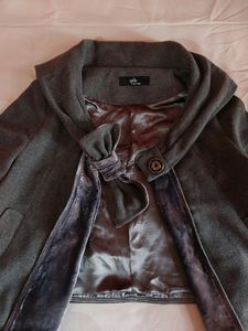 Cute Crop Jacket/top
