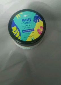 Body Cream
