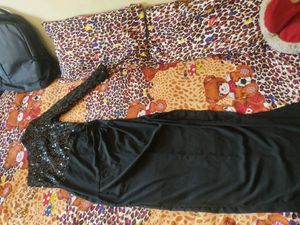 DoDo &amp; MOA One Should Dress