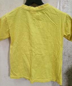 Kids T Shirt