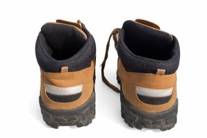 Hiking Boots - Ready for Adventure