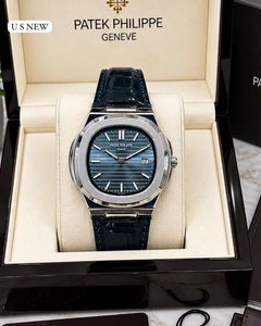 Patek Philippe Geneve Watch