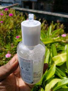 Melblok Clear Cucumber Face Wash