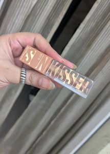Maybelline Sunkisser 2in1 Highlighter Blush 08