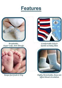 Baby Girl &amp; Boy Ankle Length With Free Delivery