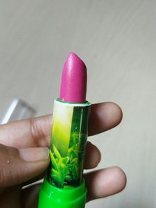 New Red Marron Pink Lipstick