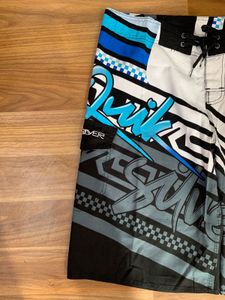 Quiksilver Board Shorts - Men's Y2K Trunks