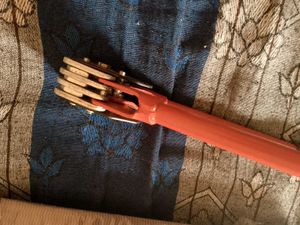 Falcon 4 Jaws Sealer
