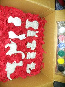 DIY ART KIT 1