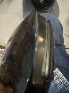 Peigon Model 4 Sanwich Maker Body Damage Working