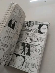 Jujutsu Kaisen Volume 8 Manga