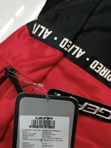 GEAR BACGPACK