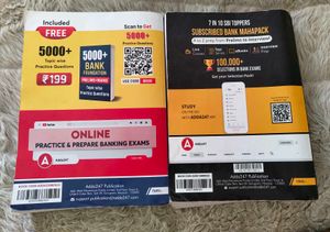 Adda247ExamPrepBooks - Daksh Quant &amp; Reasoning