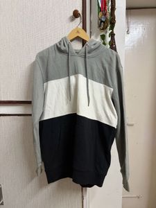 Colorblock Hoodie