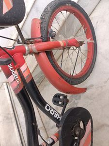 Hero Cycle For 5-6 Yrs Kids