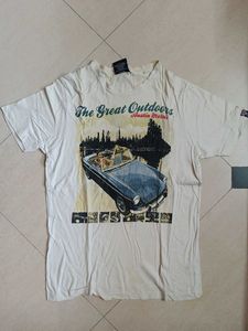Vintage "The Great Outdoors" T-Shirt