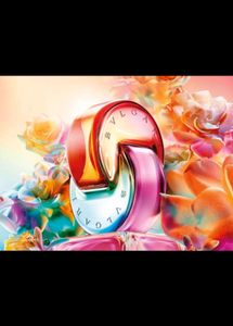 Bvlgari Perfumes