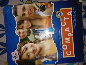 English Compacta For 11th1
