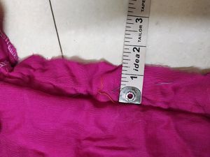Pink Blouse Never Used