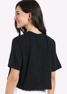 Zivame Star Wars Knit Cotton Loungewear T Shirt