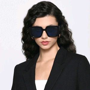 Sunglasses Oversized