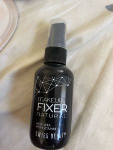 Swiss Beauty Makeup Fixer
