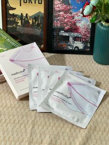 Medicube Collagen Gel Masks (4EA)