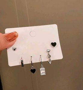 Mix N Match - Earring Set