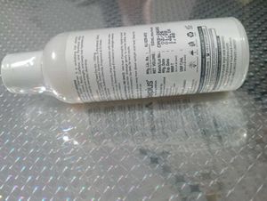 Sniss Herbal Damage Repair Cleanser