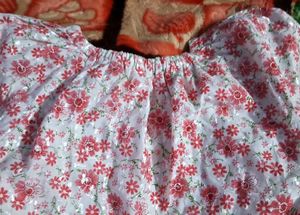 Korean Dress