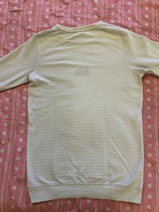 Men's Crewneck Graphic Sweatshirt