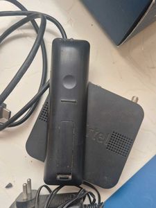 full set of Airtel HD settop box for TV