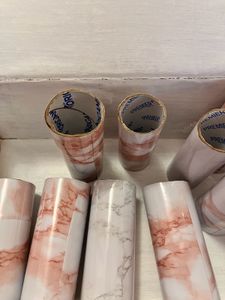 Handmade Storage Containers